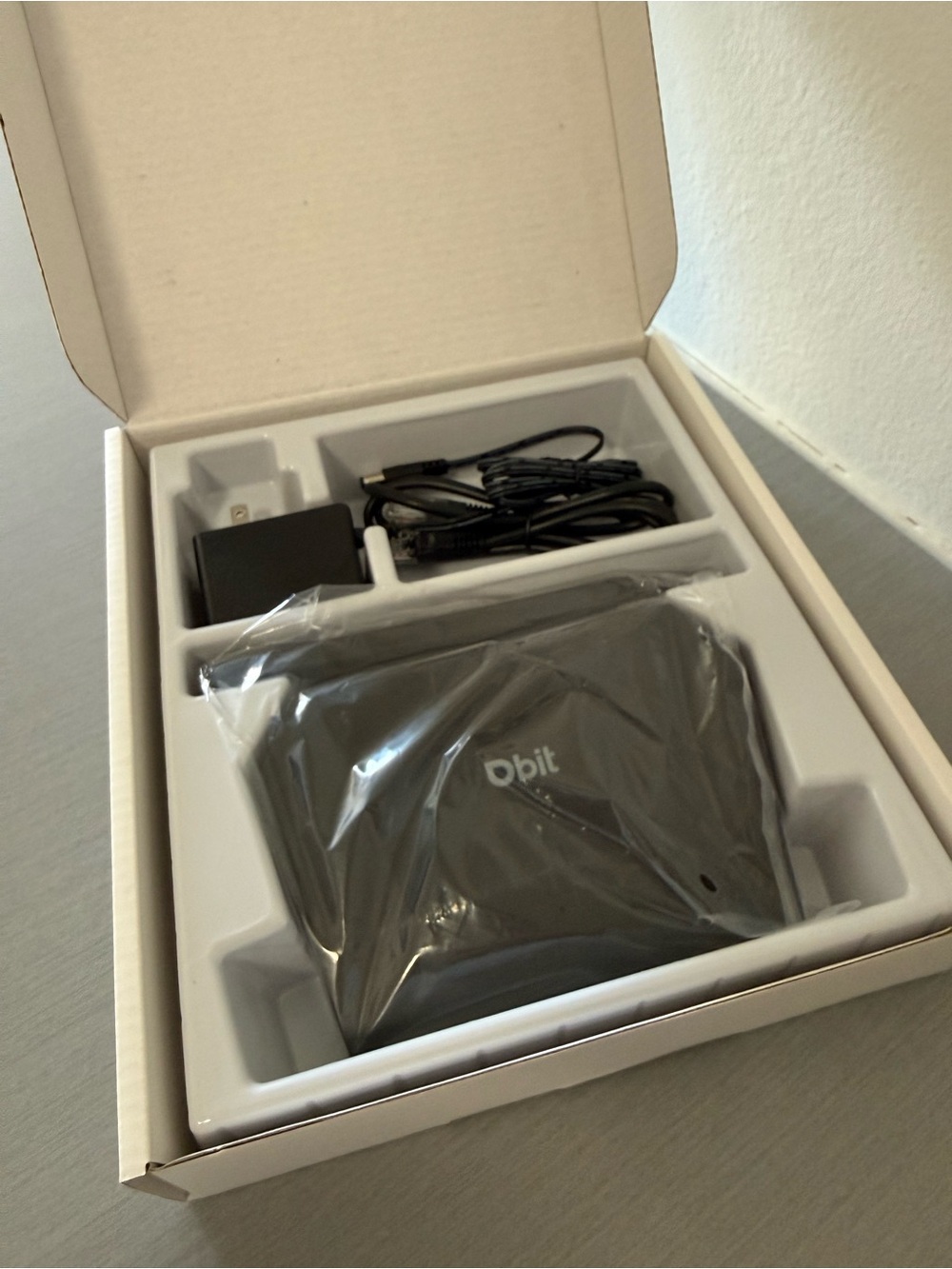 Obit T1 Pro N300 Wireless Router – Tested & Working - Picture 4 of 5